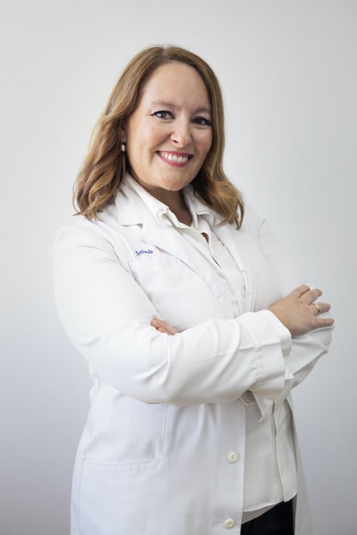 Dra. Rodríguez Abascal