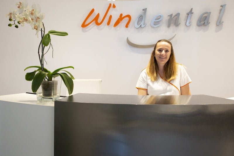 Clínica dental Monte Igueldo Dentista Windental