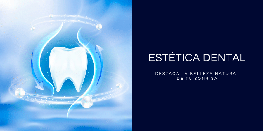 estetica dental Madrid
