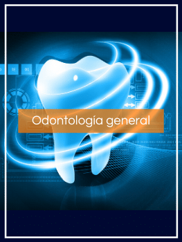 Tratamientos dentales Odontologia General Madrid