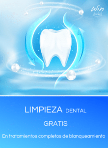 Dentista Madrid Limpieza dental gratis